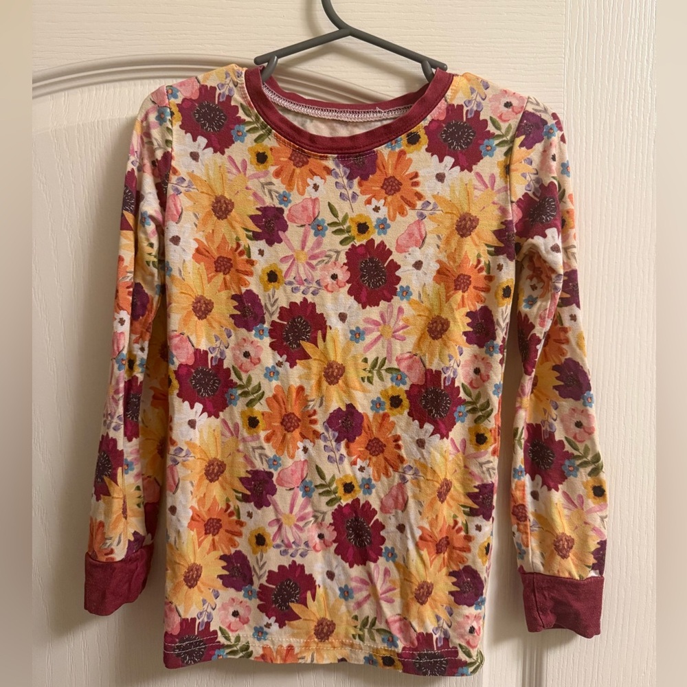 Little One Shop bamboo pjs